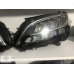 MERCEDES BAŞKAN TİCARET 2059065906 SOL TAM KED FAR